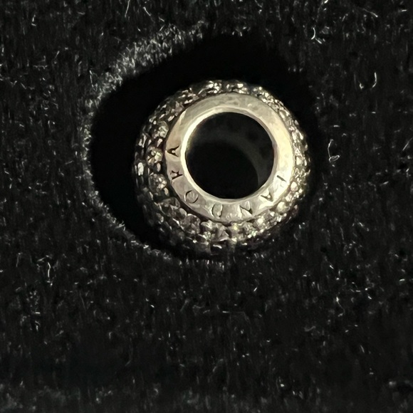 Pandora clear charm - Picture 6 of 6